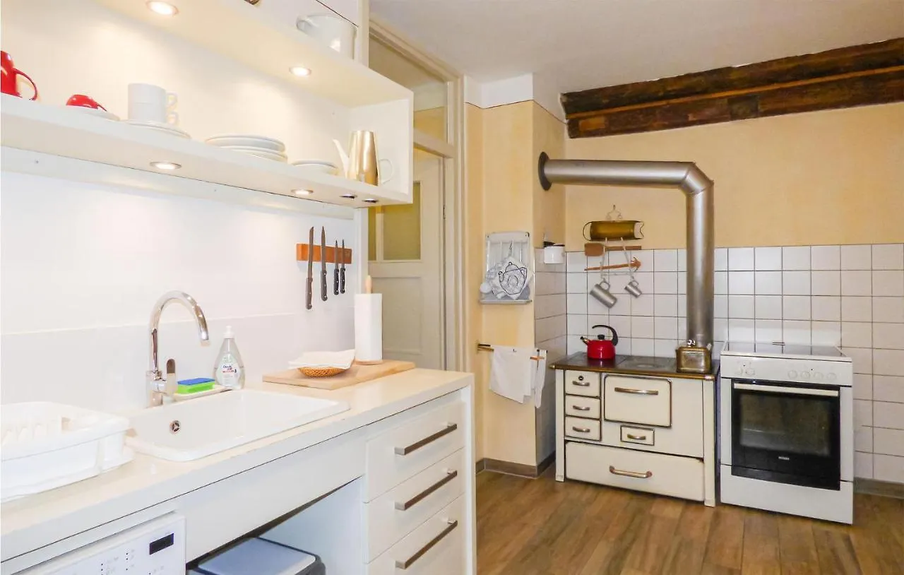 Ferienwohnung Rothmuehle Schleyreuth 0*,  ألمانيا