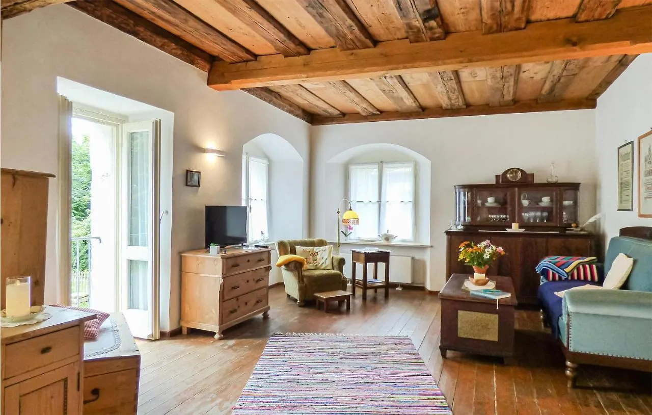 Ferienwohnung Rothmuehle Schleyreuth ألمانيا