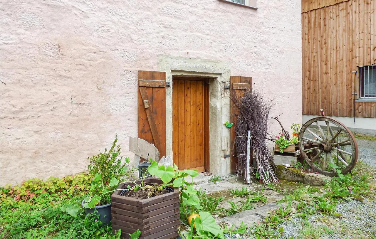 شقة Ferienwohnung Rothmuehle Schleyreuth ألمانيا