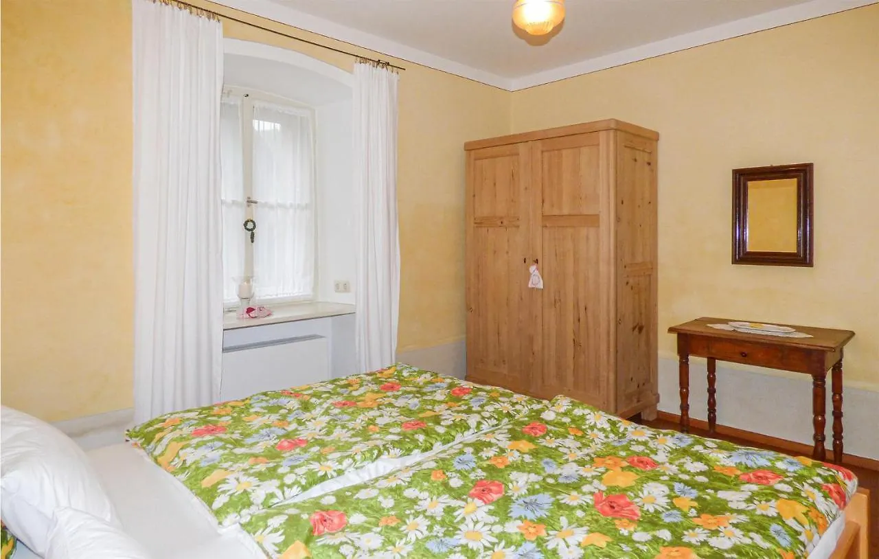 Ferienwohnung Rothmuehle Schleyreuth