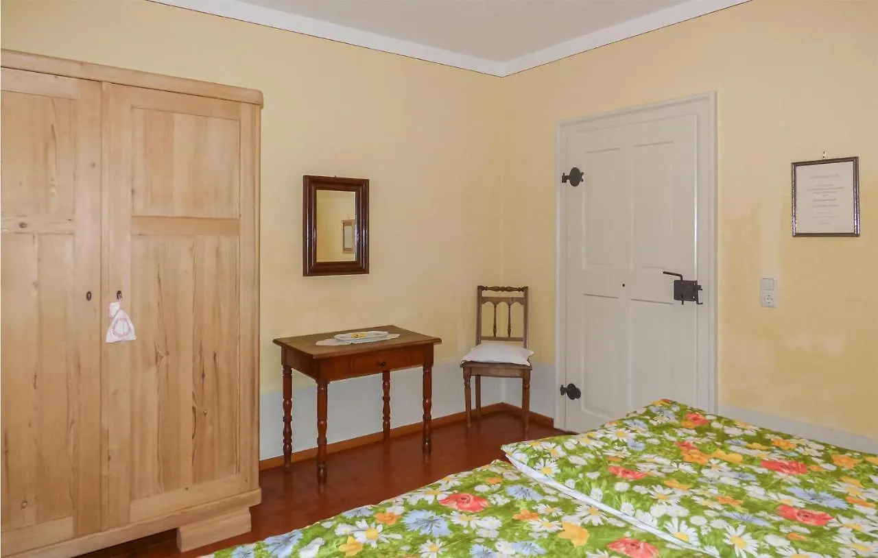 Ferienwohnung Rothmuehle Schleyreuth شقة