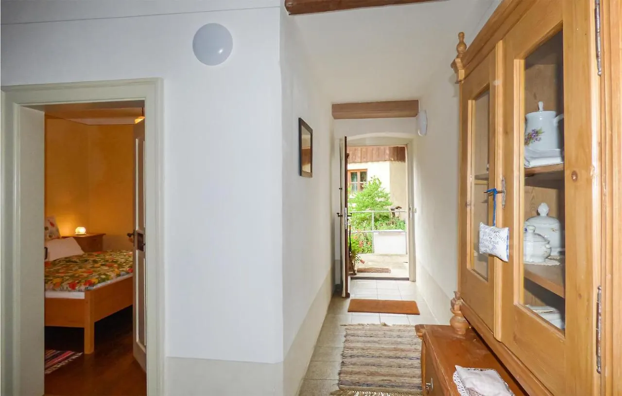 شقة Ferienwohnung Rothmuehle Schleyreuth ألمانيا